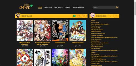 beste anime seiten|10 Best Sites To Watch Anime Online, Ranked